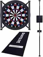Amazon.co.jp: ダーツライブ(DARTSLIVE) ダートボードセット